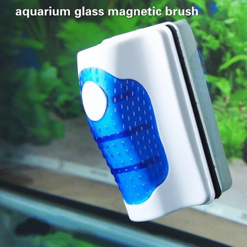 Fish Tank Glass Scraper Cleane - огляд і ціна Marine Aquarium Glass Scraper