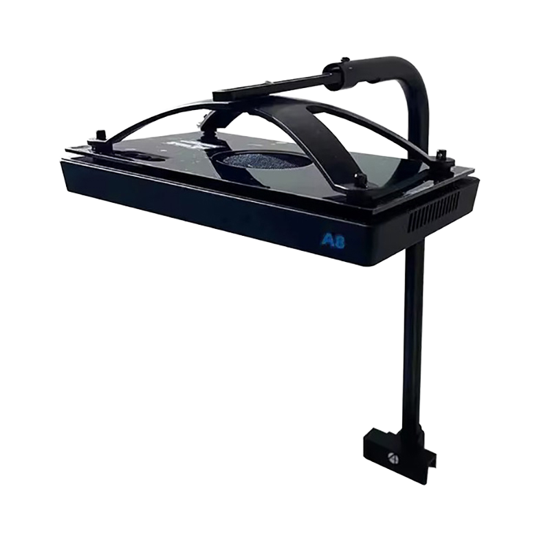 A8 PRO III Max and Blue 245W F - огляд і ціна Aquarium Blue Marine Reef