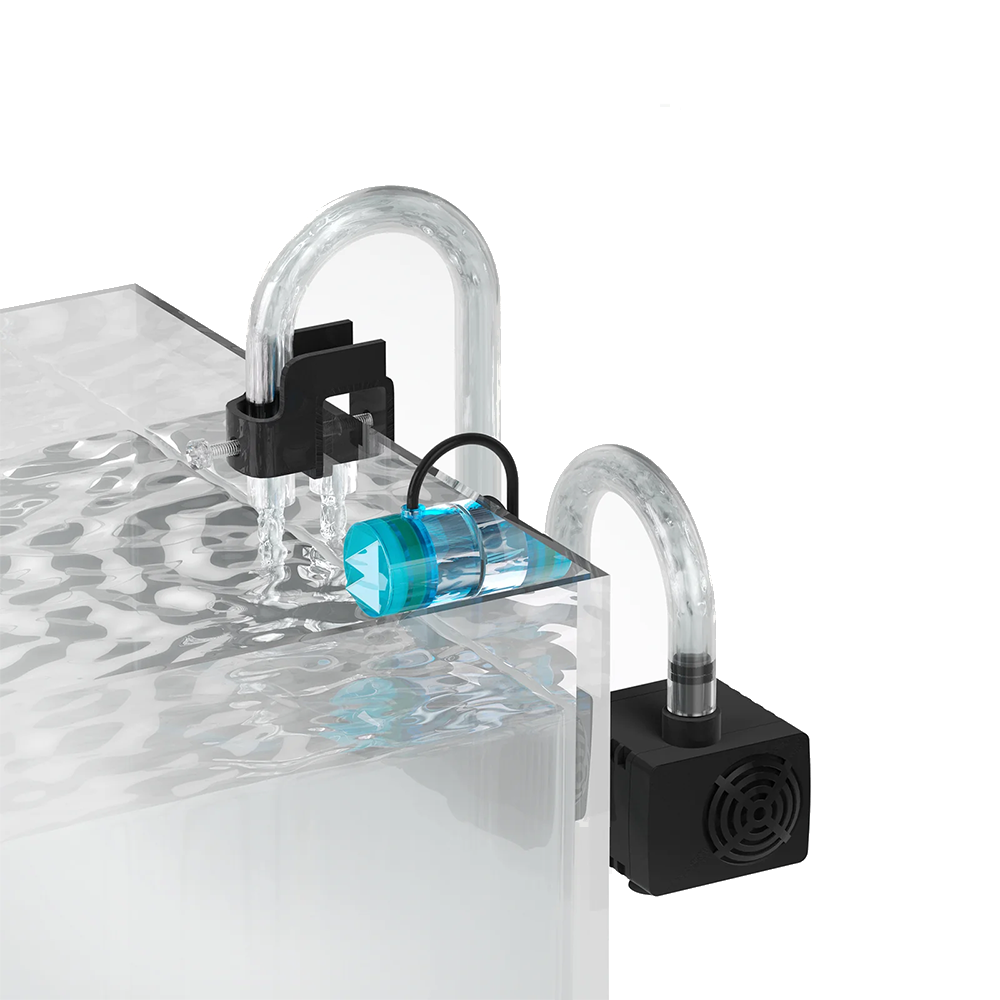 FZONE ATO-380P Auto Top Off Sy - огляд і ціна Marine Aquarium Kit