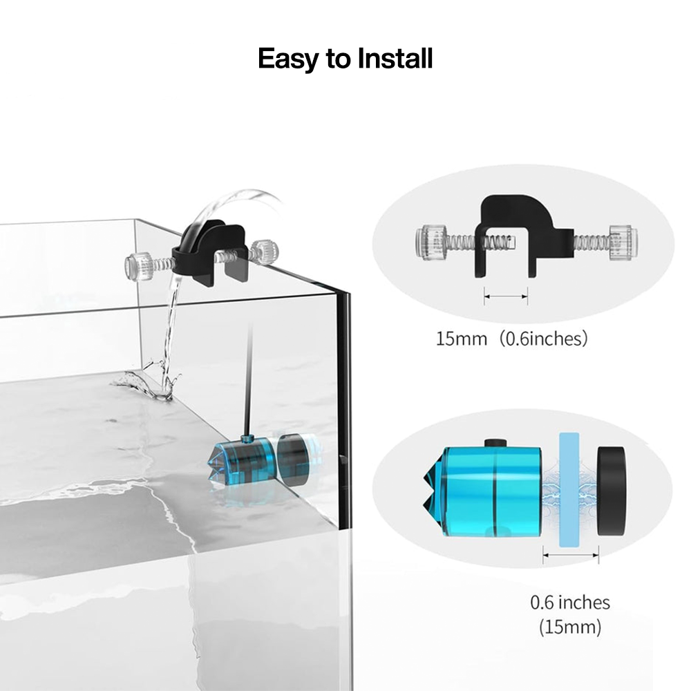 FZONE ATO-380P Auto Top Off Sy - огляд і ціна Marine Aquarium Kit