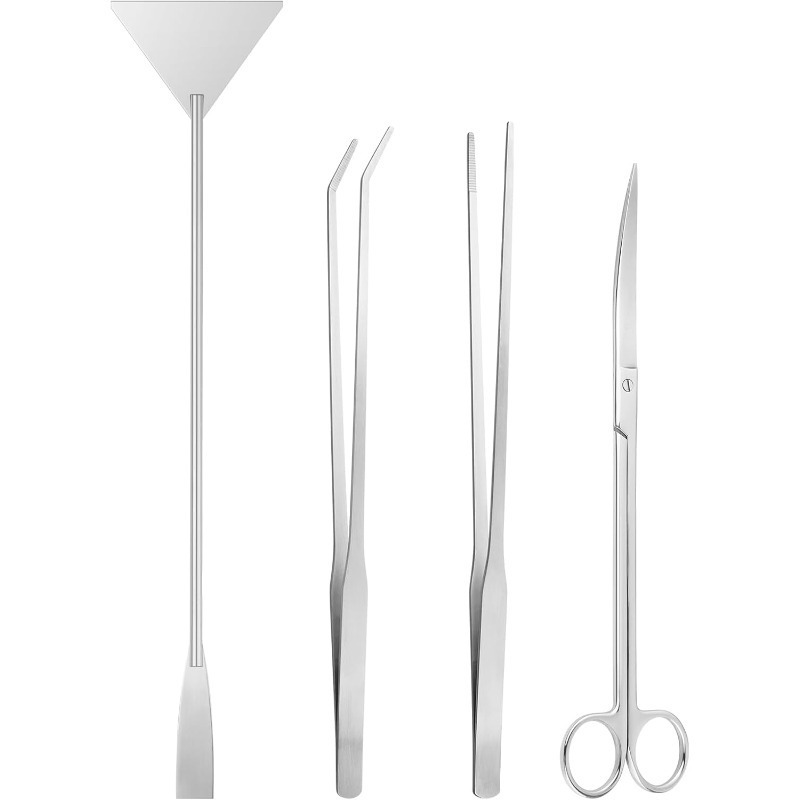 Aquarium Kit Terrarium Supplie - огляд і ціна Marine Aquarium Kit