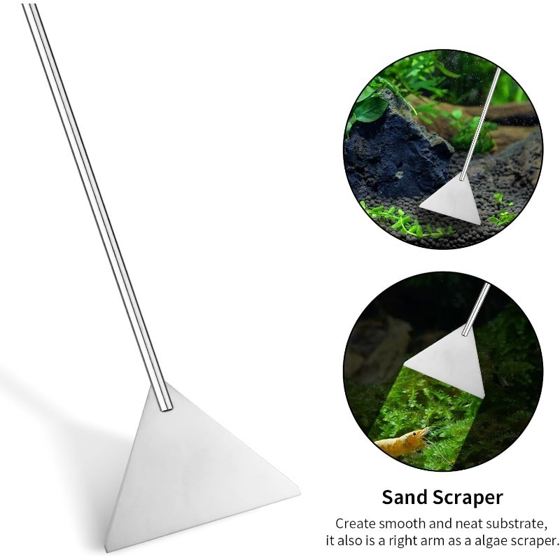 Aquarium Kit Terrarium Supplie - огляд і ціна Marine Aquarium Kit