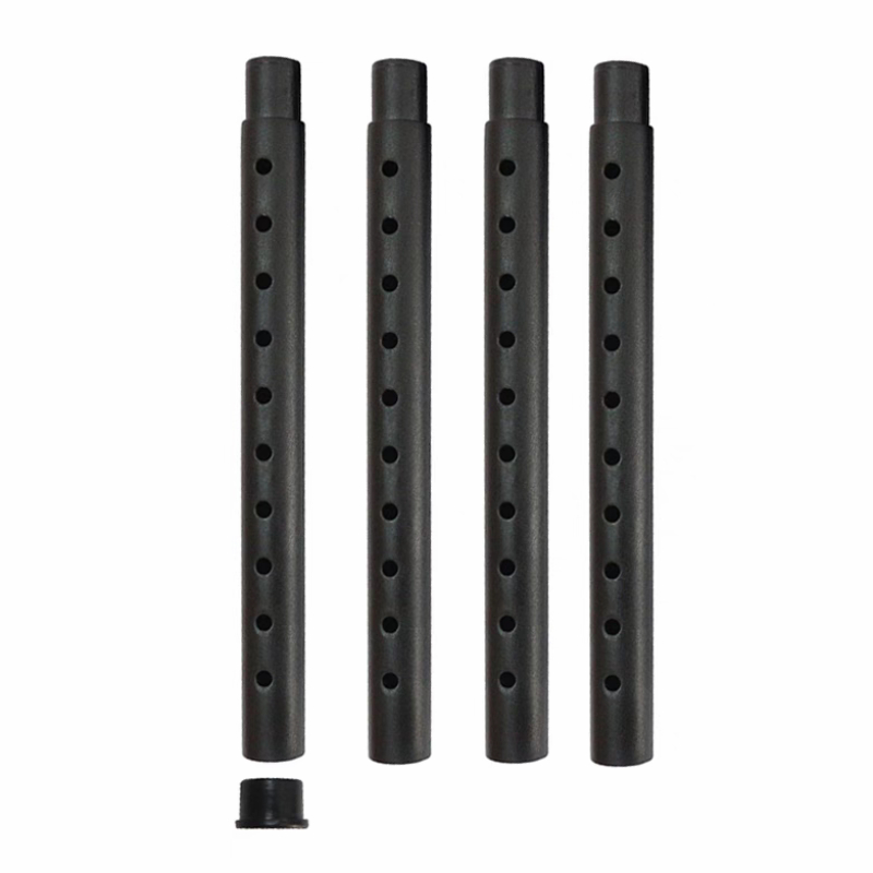 Black Aquarium Fish Tank Filte - огляд і ціна Marine Aquarium Overflow
