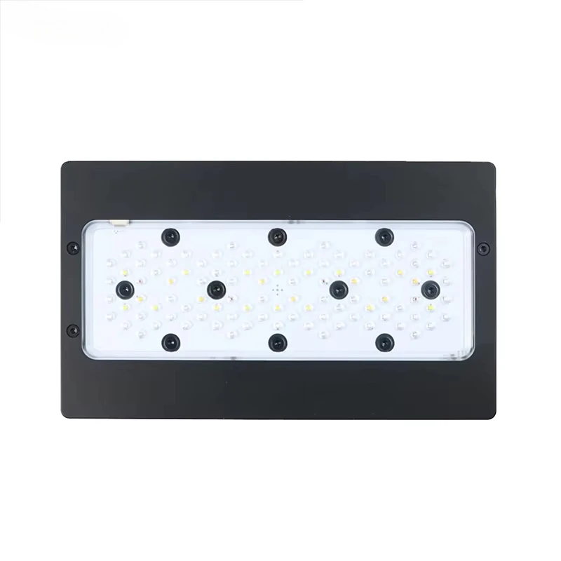 A8Pro Max/Blue 240W CREE Light - огляд і ціна Aquarium Blue Marine Reef